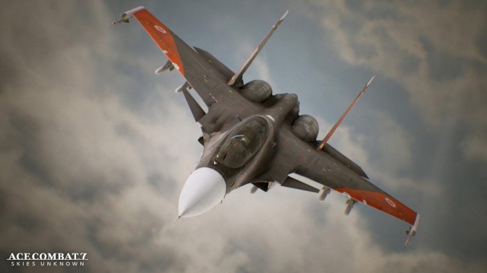 szczegóły Ace Combat 7: Skies Unknown - PC