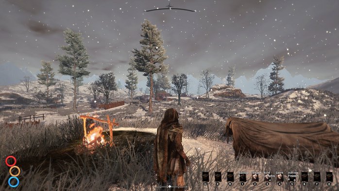 szczegóły Outward - PC