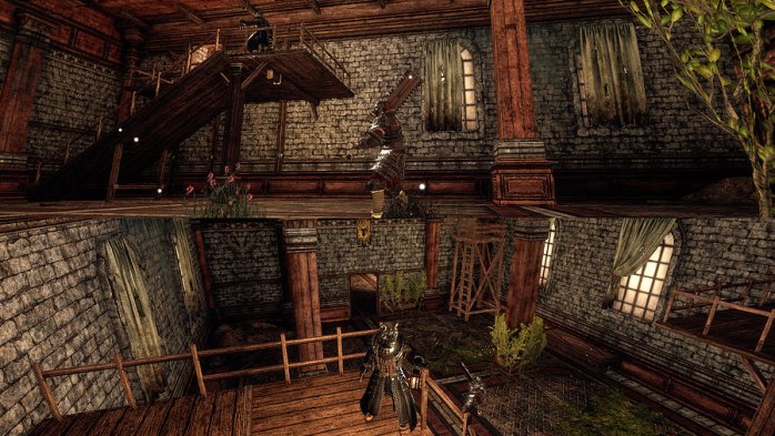 szczegóły Outward - PC