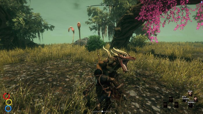 szczegóły Outward - PC