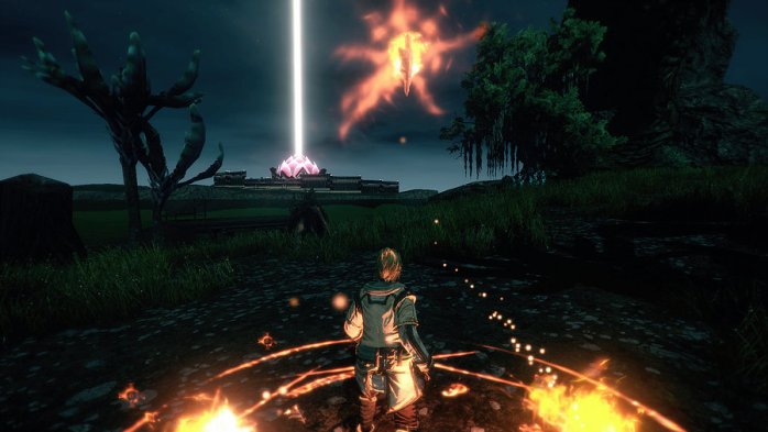 szczegóły Outward - PC