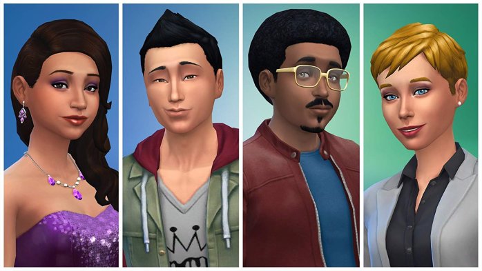szczegóły The Sims 4 + Hurá na vysokou BUNDLE (základní hra + rozšíření) - PC