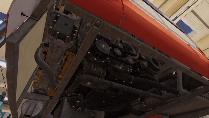 szczegóły Bus Mechanic Simulator - PC