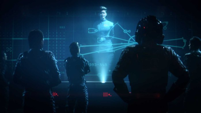 szczegóły Star Wars: Squadrons - PC