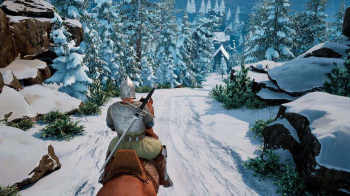 szczegóły Kings Bounty 2 (Day One Edition) - PC