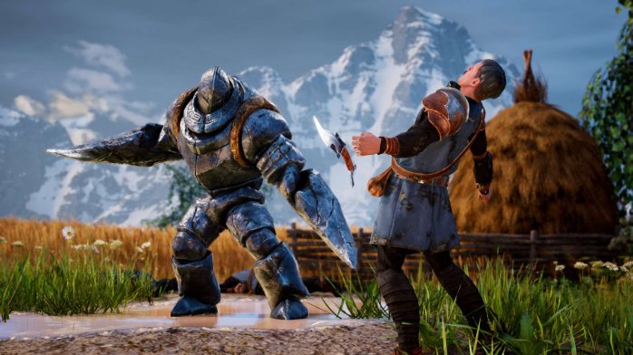 szczegóły Kings Bounty 2 (Day One Edition) - PC