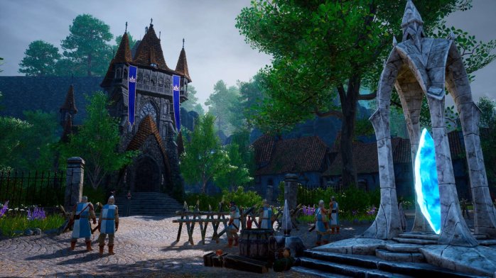 szczegóły Kings Bounty 2 (Day One Edition) - PC