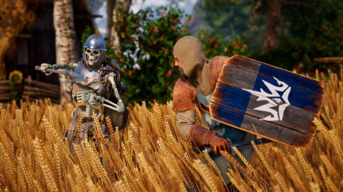 szczegóły Kings Bounty 2 (Day One Edition) - PC