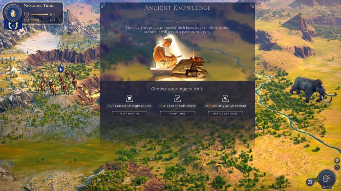 szczegóły Humankind Steel Case Limited Edition - PC
