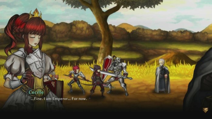 szczegóły Fallen Legion: Rise to Glory - Switch