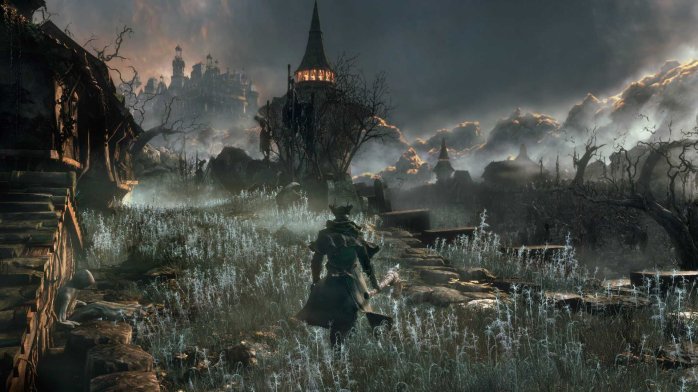 szczegóły Bloodborne (Playstation Hits) - PS4