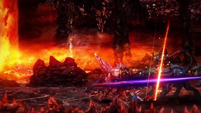 szczegóły Earths Dawn - PS4