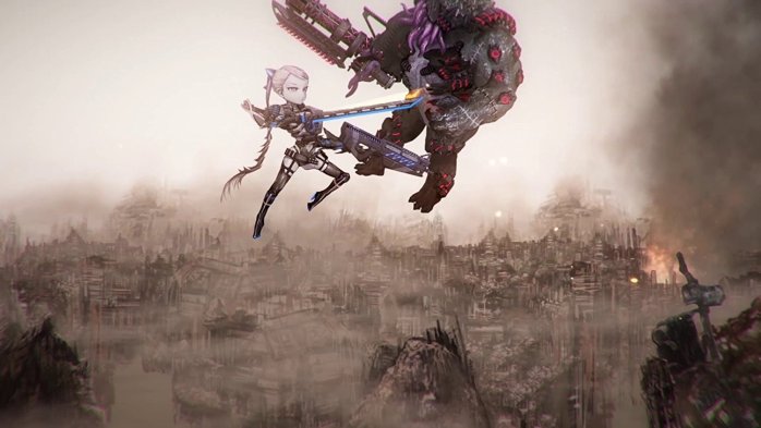 szczegóły Earths Dawn - PS4