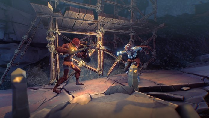 szczegóły Pharaonic Deluxe Edition - PS4