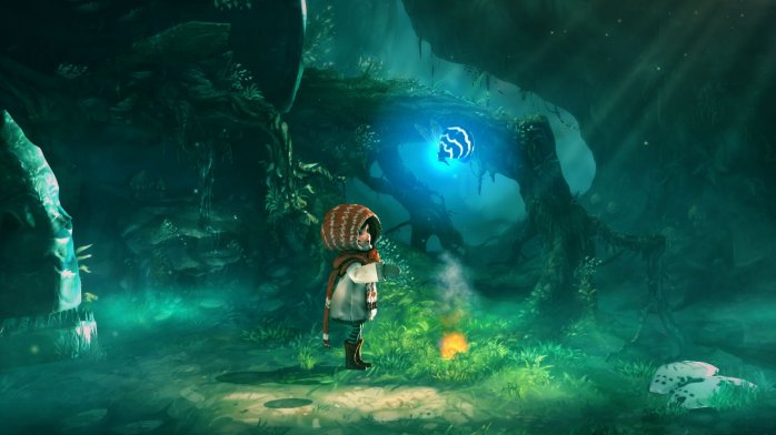 szczegóły Silence - PS4