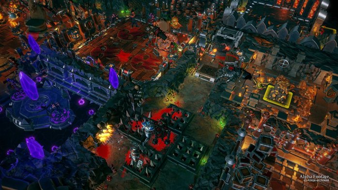 szczegóły Dungeons 3 Extremely Evil Edition - PS4