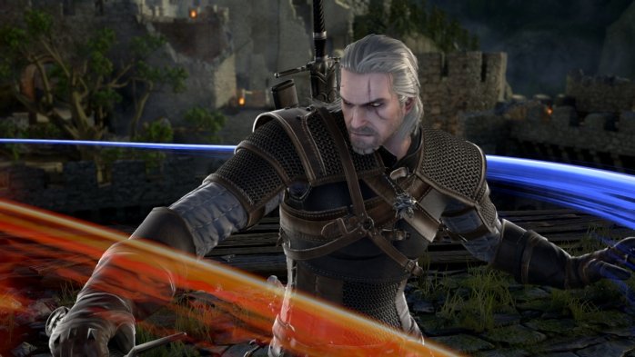 szczegóły SoulCalibur VI PS4
