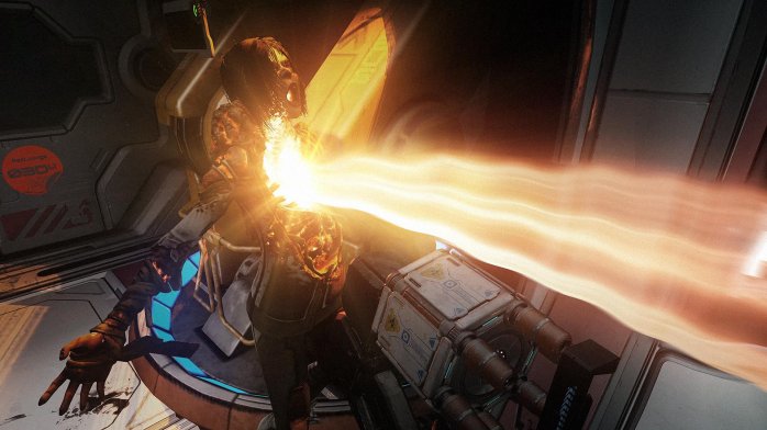 szczegóły The Persistence - PS4 VR