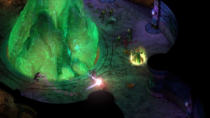 szczegóły Pillars of Eternity II: Deadfire Ultimate Edition - PS4