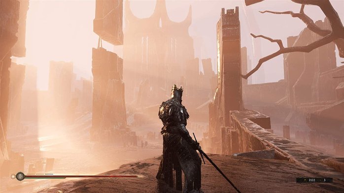 szczegóły Mortal Shell - PS4