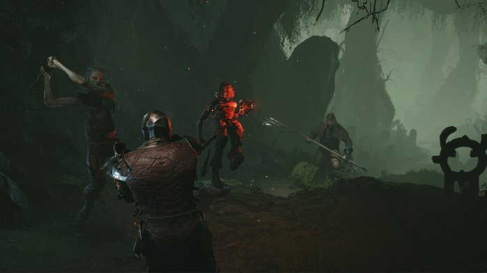 szczegóły Mortal Shell - PS4