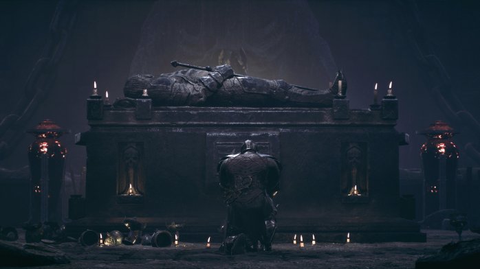 szczegóły Mortal Shell - PS4