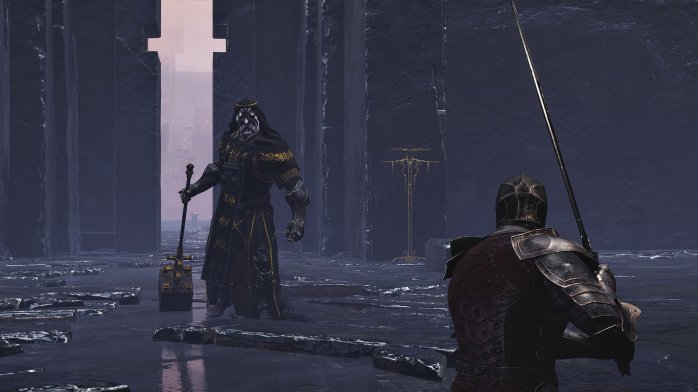 szczegóły Mortal Shell - PS4