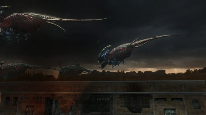 szczegóły MorphX - X360