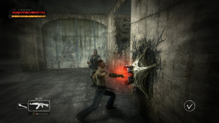 szczegóły MorphX - X360