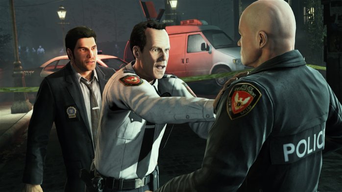 szczegóły Murdered: Soul Suspect - Xbox One