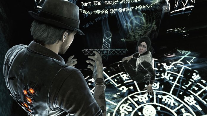 szczegóły Murdered: Soul Suspect - Xbox One