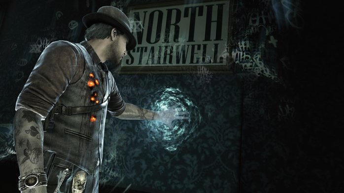 szczegóły Murdered: Soul Suspect - Xbox One