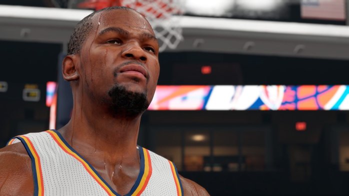 szczegóły NBA 2K15 - Xbox One