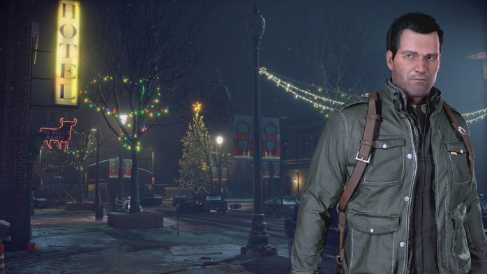 szczegóły Dead Rising 4 - Xbox One
