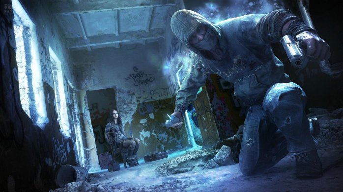 szczegóły Get Even - Xbox One