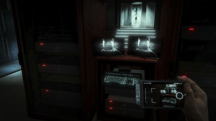 szczegóły Get Even - Xbox One