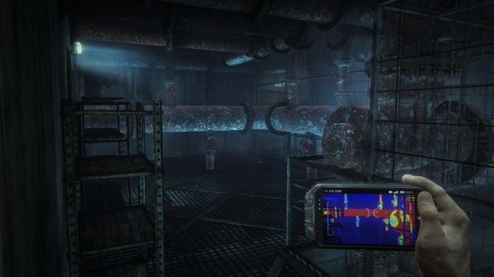 szczegóły Get Even - Xbox One