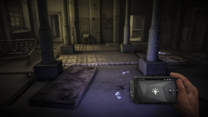 szczegóły Get Even - Xbox One