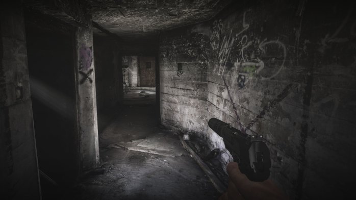 szczegóły Get Even - Xbox One