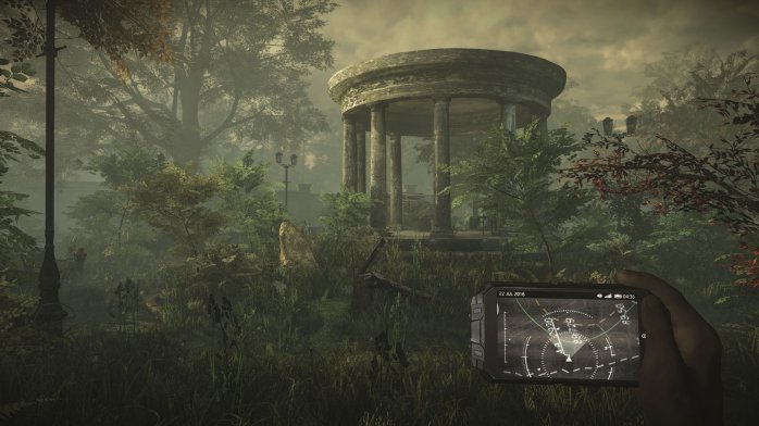 szczegóły Get Even - Xbox One