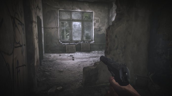 szczegóły Get Even - Xbox One