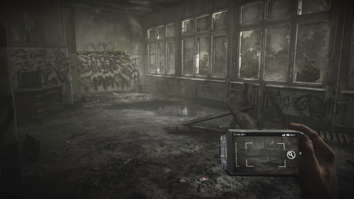 szczegóły Get Even - Xbox One