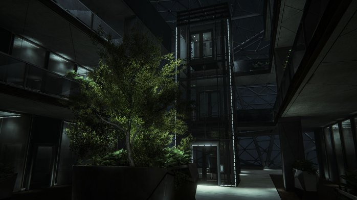 szczegóły Get Even - Xbox One