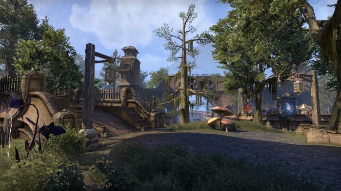 szczegóły The Elder Scrolls Online: Morrowind - Xbox One