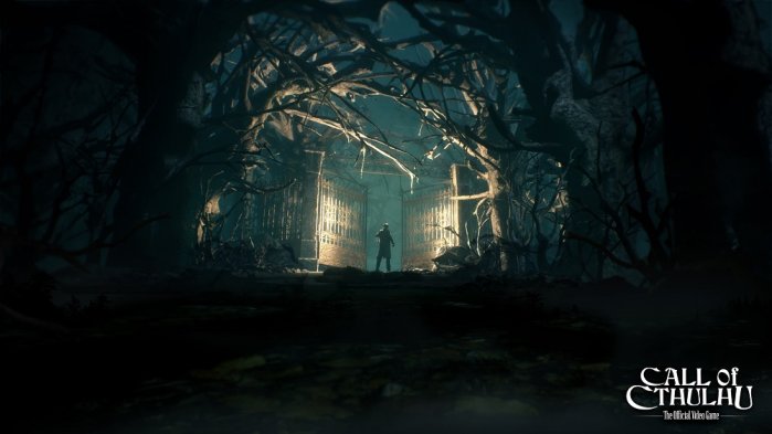szczegóły Call of Cthulhu - Xbox One