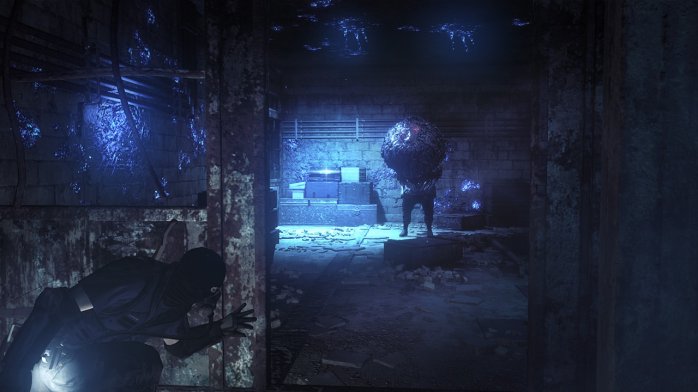 szczegóły Metal Gear Survive - Xbox One