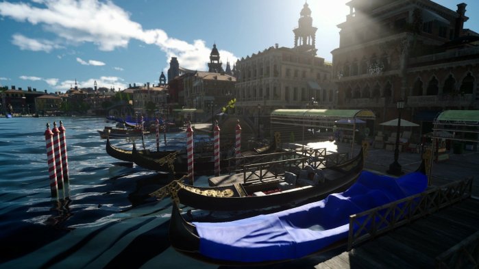 szczegóły Final Fantasy XV: Royal Edition - Xbox One