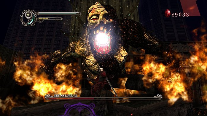 szczegóły Devil May Cry HD Collection - Xbox One
