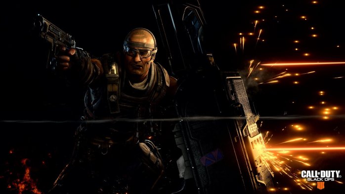 szczegóły Call of Duty: Black Ops 4 Pro Edition - Xbox One