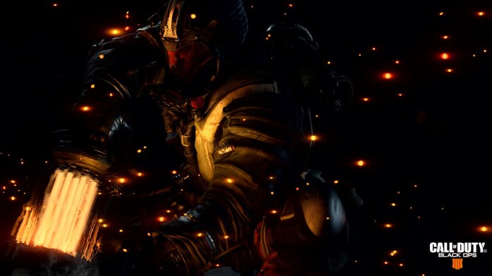szczegóły Call of Duty: Black Ops 4 Pro Edition - Xbox One
